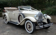 1928 Buick Monarch Phaeton 1928 Buick Monarch Phaeton