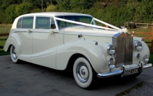 Essex Wedding Hire
