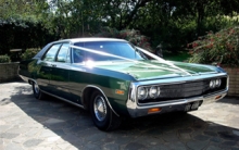 1969 Chrysler Newport 1969 Chrysler Newport