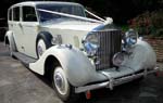 1939 Rolls Royce