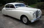1954 Jaguar V11