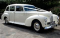 1949 Humber Pullman Limousine